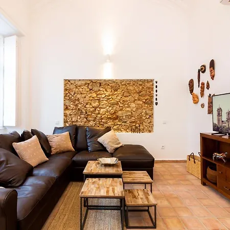 Casa Brancazul *