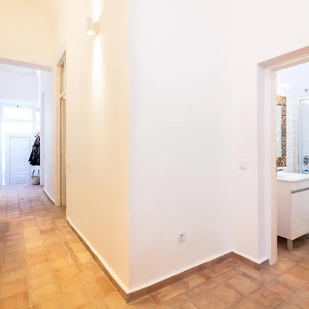 Casa Brancazul Hébergement de vacances