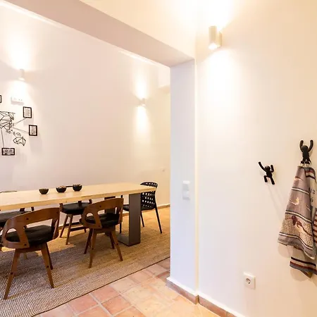 Vakantiehuis Casa Brancazul