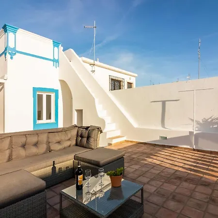 Дом отдыха Casa Brancazul *