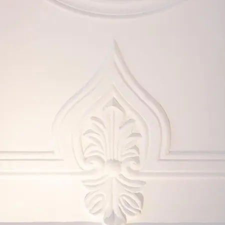 Casa Brancazul * Olhão