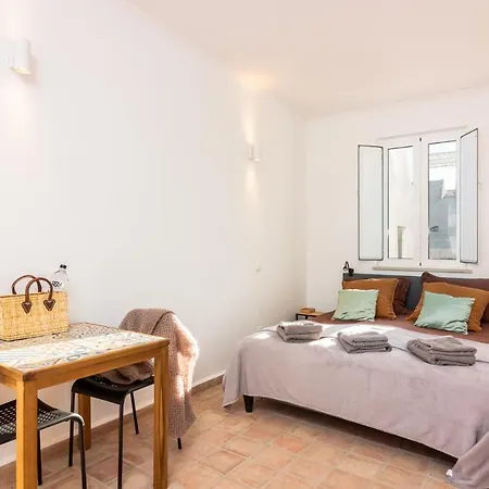 Vakantiehuis Casa Brancazul *