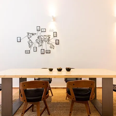 Casa Brancazul Vakantiehuis *