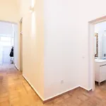 Casa Brancazul Hébergement de vacances