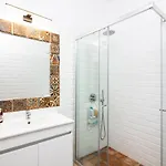 Casa Brancazul Hébergement de vacances Olhão