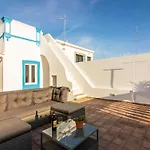 Hébergement de vacances Casa Brancazul *