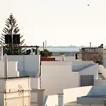 Hébergement de vacances Casa Brancazul