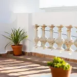 Hébergement de vacances Casa Brancazul Olhão