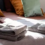 Hébergement de vacances Casa Brancazul Olhão