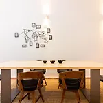 Casa Brancazul Hébergement de vacances *