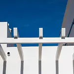 Hébergement de vacances Casa Brancazul Olhão
