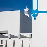 Casa Brancazul Olhão