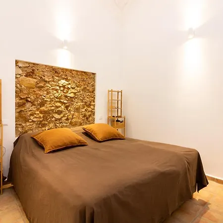 Casa Brancazul * Olhão