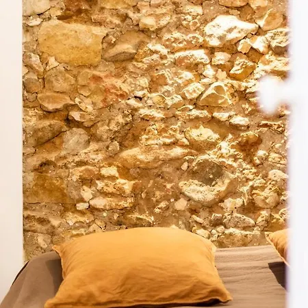 Casa Brancazul *