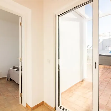 Сasa de vacaciones Casa Brancazul