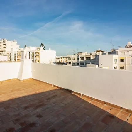 Nyaraló Casa Brancazul *