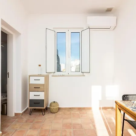Nyaraló Casa Brancazul *