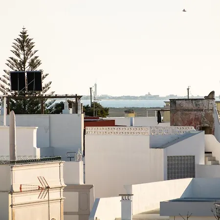 Сasa de vacaciones Casa Brancazul