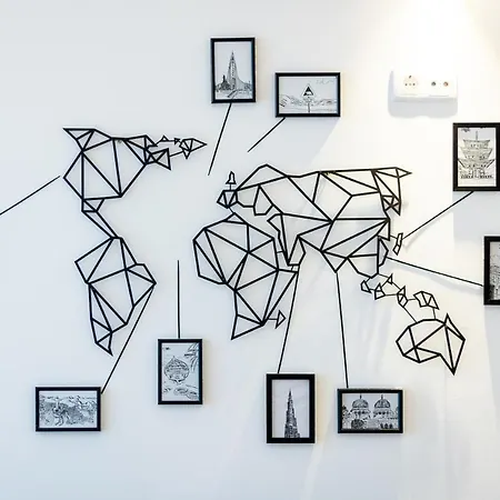 Casa Brancazul Olhão