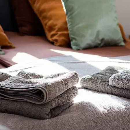 Prázdninový dům Casa Brancazul Olhão