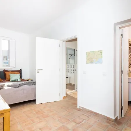 Casa Brancazul Nyaraló