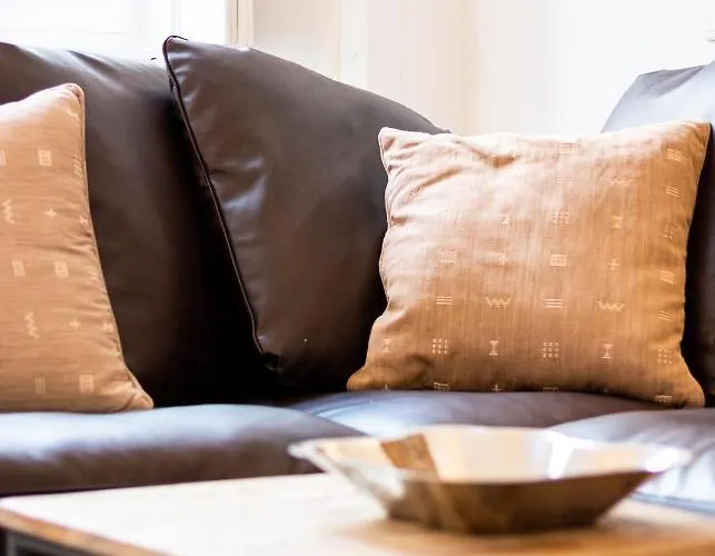 Casa Brancazul * 오양