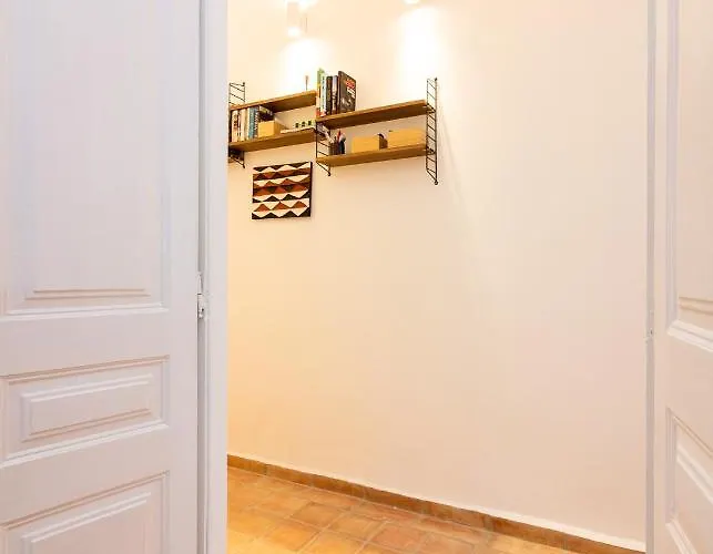 Casa Brancazul 펜션