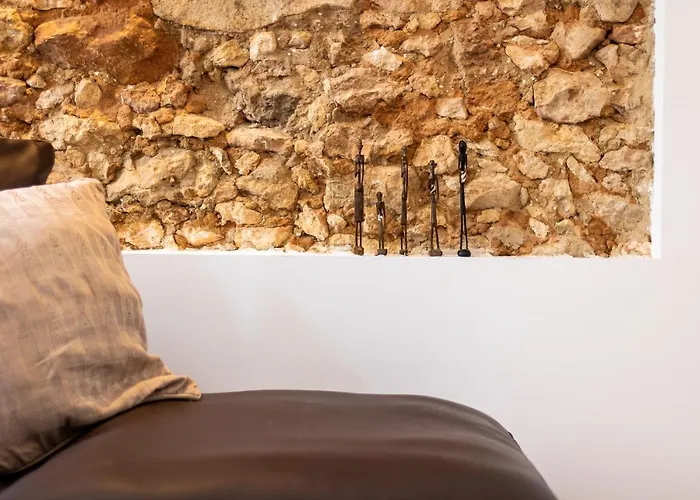 Casa Brancazul 펜션