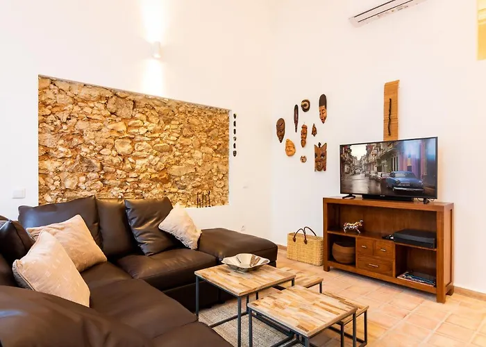 펜션 Casa Brancazul 오양