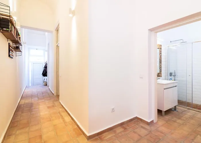 Casa Brancazul 펜션