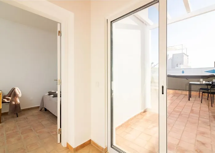 펜션 Casa Brancazul