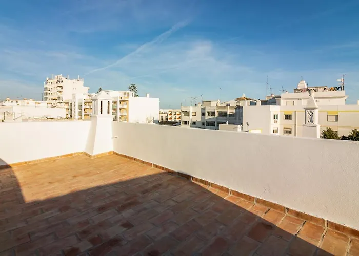 펜션 Casa Brancazul *