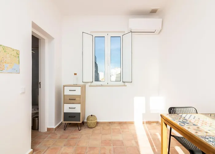 펜션 Casa Brancazul *