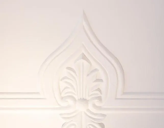 Casa Brancazul * 오양