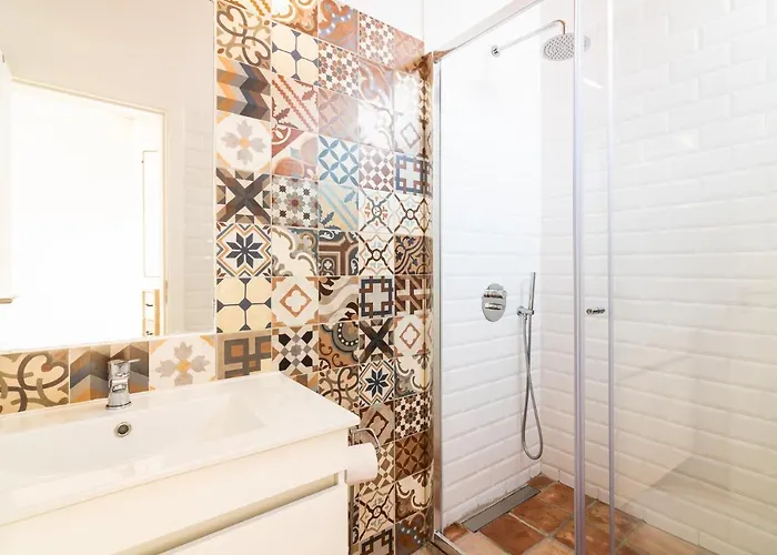 펜션 Casa Brancazul