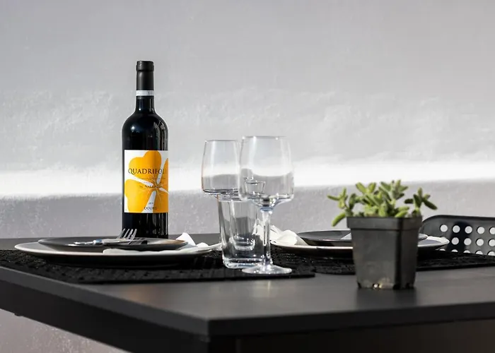 펜션 Casa Brancazul *