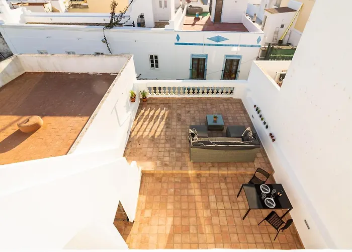 펜션 Casa Brancazul 오양