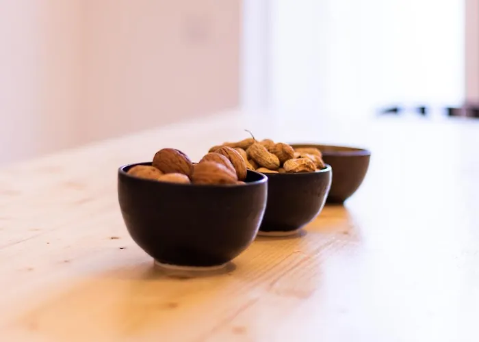 Casa Brancazul 펜션 *