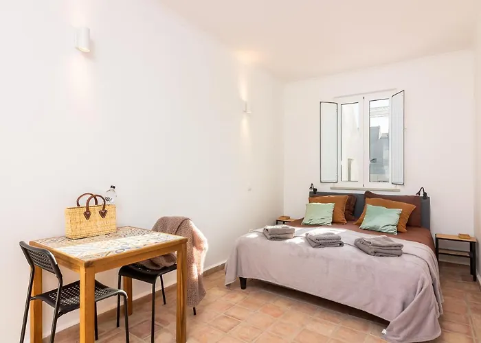 펜션 Casa Brancazul *