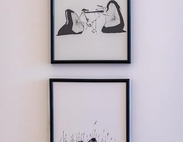 Casa Brancazul 펜션 오양