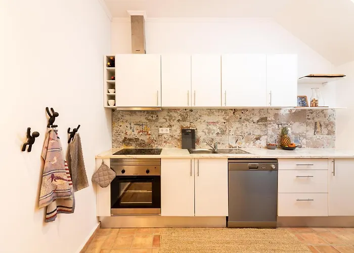 Casa Brancazul 펜션 *