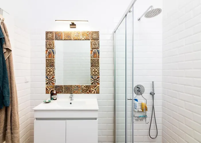 Casa Brancazul 펜션