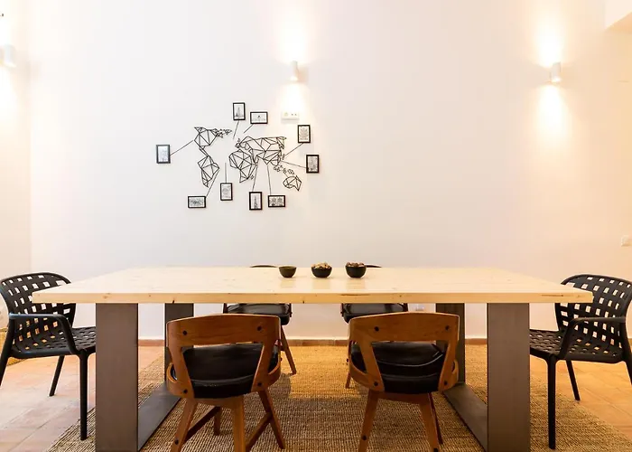 Casa Brancazul 펜션 *