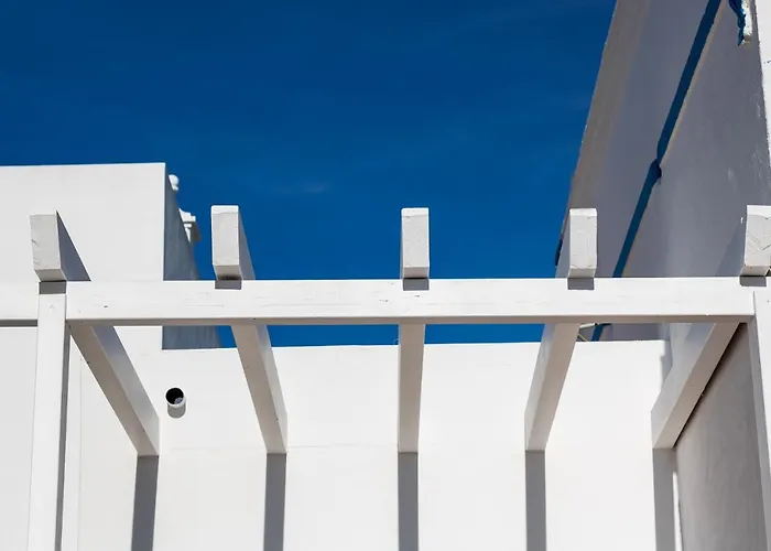 펜션 Casa Brancazul 오양