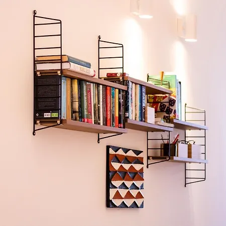 度假居 Casa Brancazul