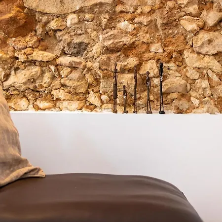 Casa Brancazul 度假居