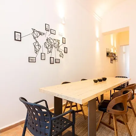 度假居 Casa Brancazul