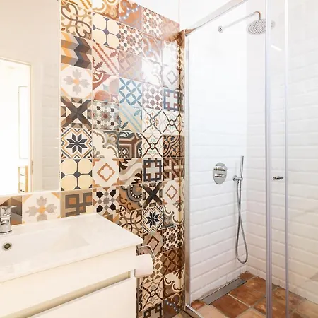 度假居 Casa Brancazul