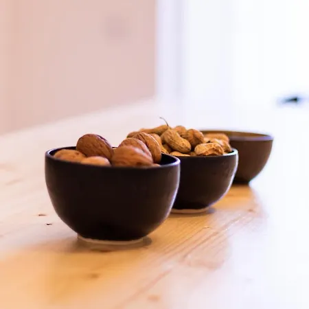 Casa Brancazul 度假居 *