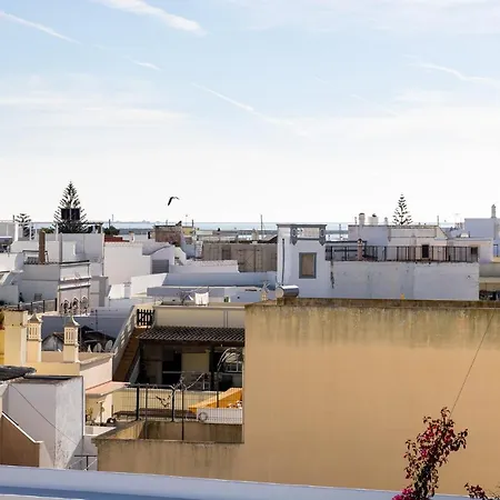 度假居 Casa Brancazul